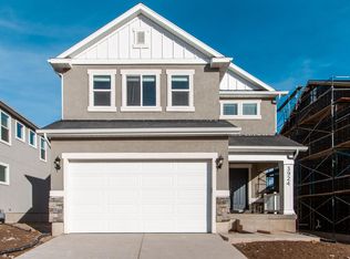 122 N Quail Rdg, Saratoga Springs, UT 84045