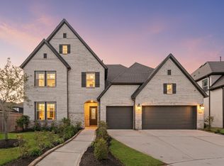 9606 Pink Blossom Ct, Missouri City, TX 77459