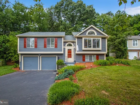 13514 Steeplechase Dr, Bowie, MD 20715