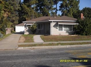 1672 Grove Way, Hayward, CA 94546