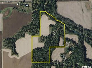 739 N County Road 2225 St, Dennison, IL 62423