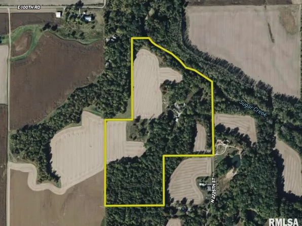 739 N County Road 2225 St, Dennison, IL 62423