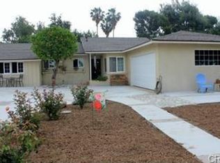 1448 N Grove Ave, Upland, CA 91786