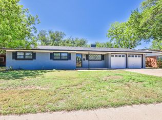 5409 26th St, Lubbock, TX 79407