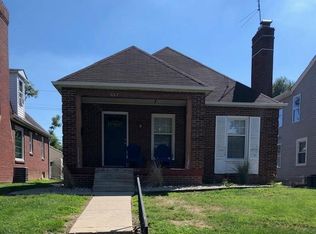 637 W 44th St, Indianapolis, IN