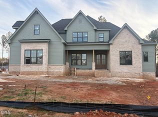 1224 Perry Bluff Dr, Wake Forest, NC 27587