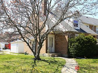 1435 Willow Ave, Des Plaines, IL 60016