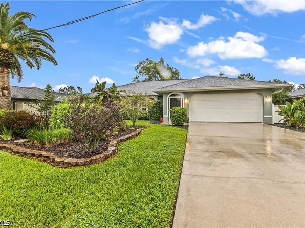 73 Manizaks Ave, Punta Gorda, FL 33983