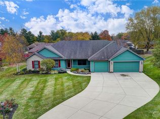 552 Rhondavu Ct, Waynesville, OH 45068