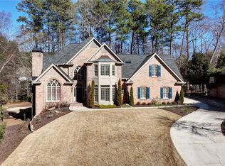 12215 Winding Oak Trl, Johns Creek, GA 30005