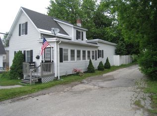 19 Bridge St, Lewiston, ME 04240