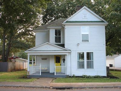 613 Morris St, Sweetwater, TN, 37874