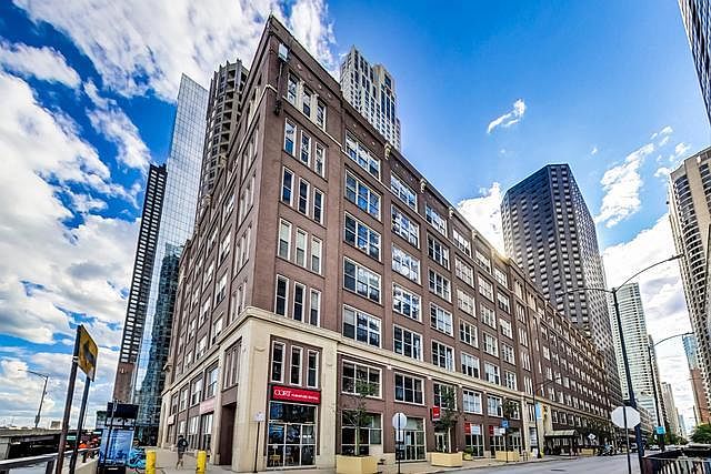 1st image of 540 N Lakeshore Dr #303