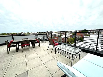 Rented by Real Broker NY LLC