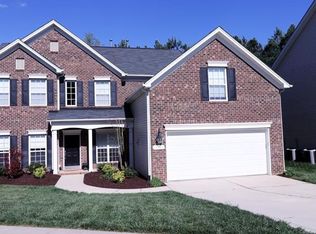 15208 Birchfield Ct #203, Charlotte, NC 28277