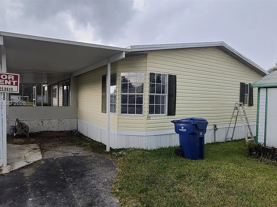 35250 SW 177th Ct #52