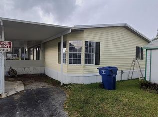 35250 SW 177th Ct Unit 52, Homestead, FL 33034