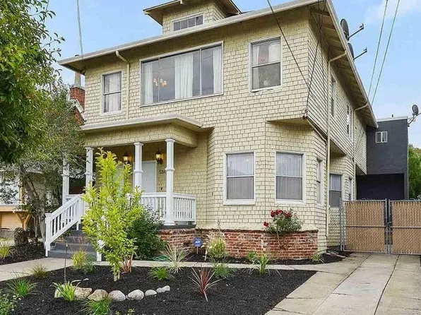 5316 Dover St #5316, Oakland, CA 94609