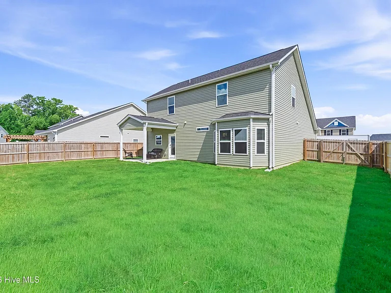 104 Harvest Bluff Ln — Photo 19
