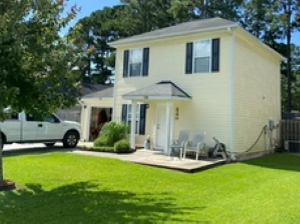 133 Coronet St, Summerville, SC 29483
