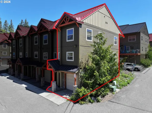 30626 E Skidaddle Ln #34, Government Camp, OR 97028