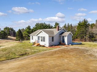 320 Webber Pond Rd, Vassalboro, ME 04989