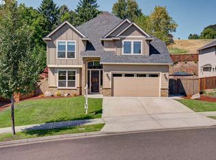 3608 SE 142nd Ct, Vancouver, WA