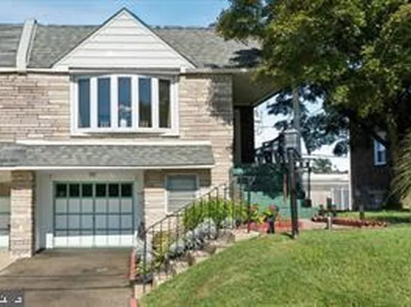 503 Bonsall Ave, Yeadon, PA 19050