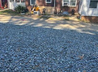 1112 Fillman Dr, Reidsville, NC 27320