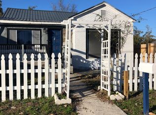815 E 9th St, Panama City, FL 32401
