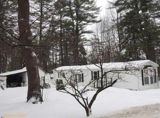 6 Old Kelley Ave, Orono, ME 04473