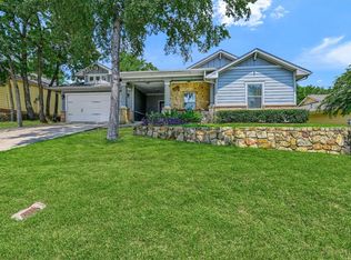1807 Woodland Park Dr, Denison, TX 75020