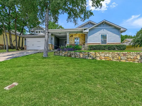 1807 Woodland Park Dr, Denison, TX 75020