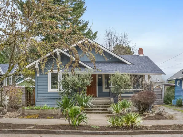 1235 SE Reynolds St, Portland, OR 97202