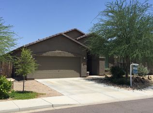 26821 N 84th Ave, Peoria, AZ 85383