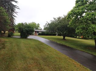 120 Powder Mill Rd, Renfrew, PA 16053