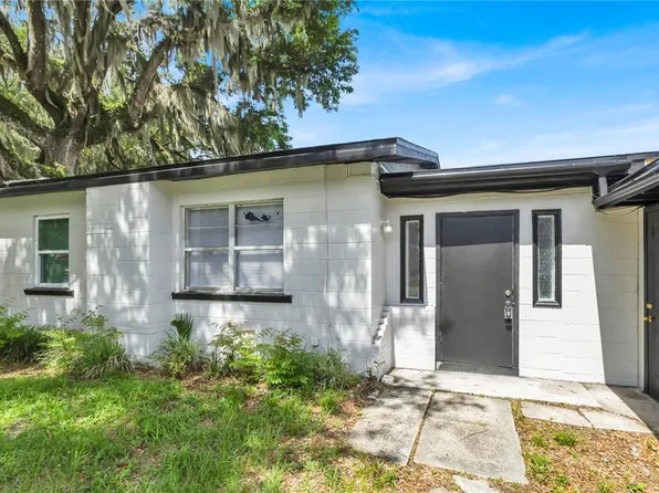 226 S Hill Ave, Deland, FL 32724