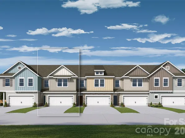 272 Alluvium Ln, Waxhaw, NC 28173