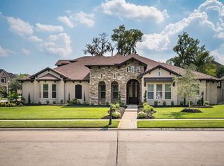1702 Hunters Trl, Friendswood, TX 77546