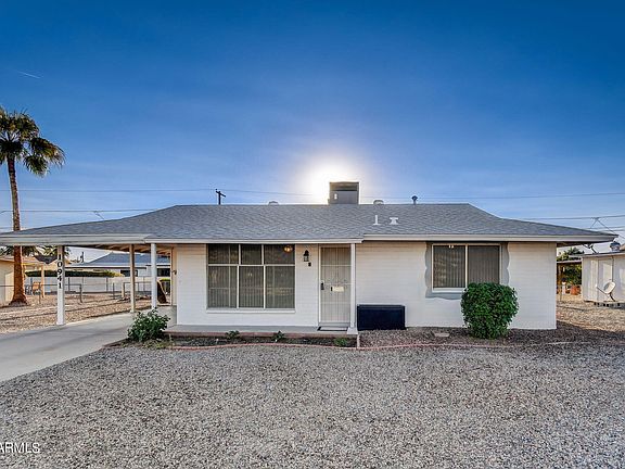 3rd image of 10941 W CHERRY HILLS Drive