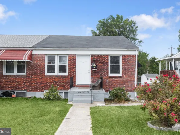3215 Orlando Ave, Baltimore, MD 21234