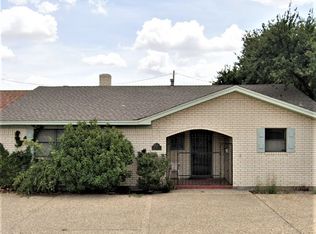 1909 W 5th St, Fort Stockton, TX 79735