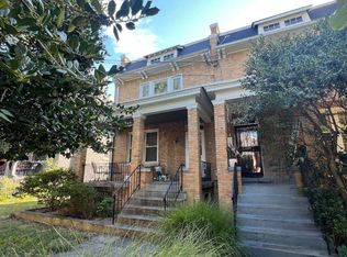 5811 4th St NW, Washington, DC 20011