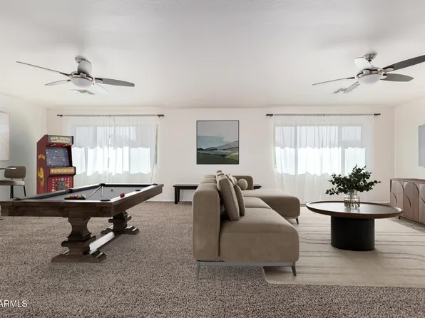 7461 W TUMBLEWOOD Drive, Peoria, AZ 85382