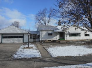 704 Mosher St, Bay City, MI 48706
