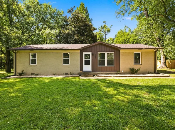 129 Napier Dr, Columbia, TN 38401