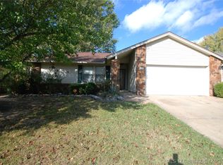 3454 S 150th East Ave, Tulsa, OK 74134