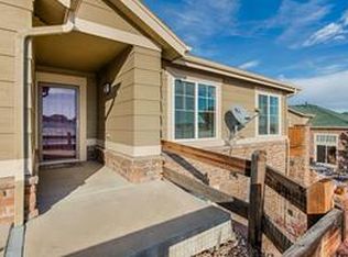 21952 E Jamison Pl, Aurora, CO 80016