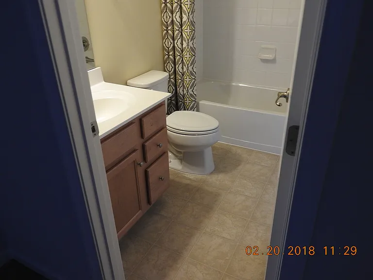 Bath