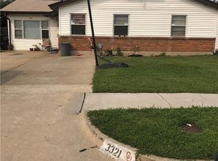 3321 SW 48th St, Oklahoma City, OK 73119